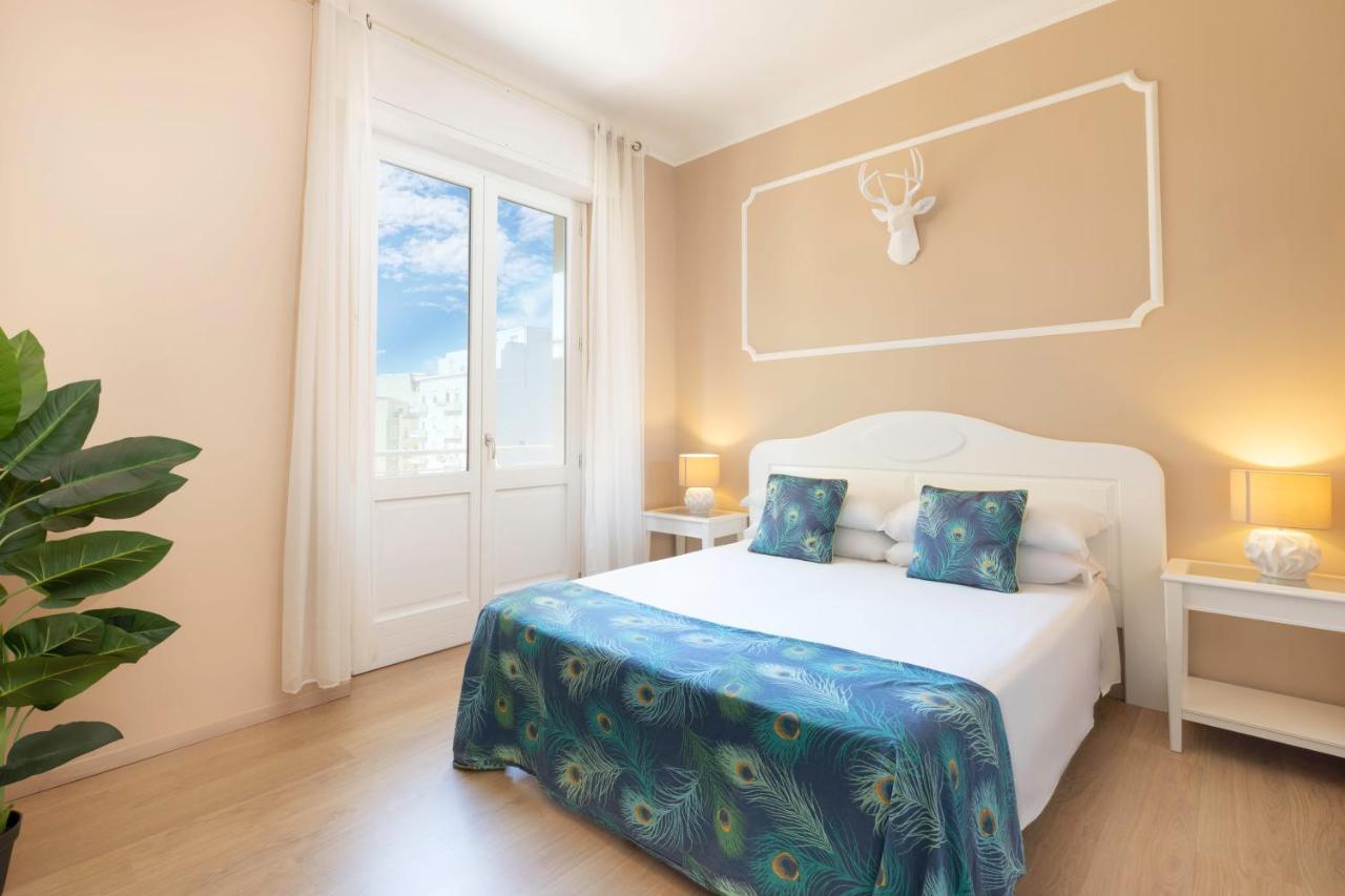 Colibri Prestige Rooms - Roman Ruins View Cagliari Extérieur photo